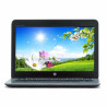 Laptop HP EliteBook 820 G4 Grade A Intel Core i5 7200U 2500MHz 3MB Ram memory 8192MB - 2