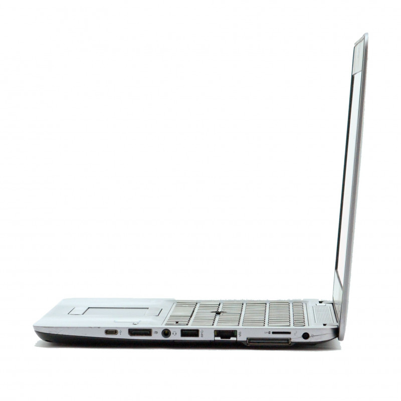 Лаптоп HPEliteBook 820 G4Статус Клас А Процесор Intel Core i5 7200U 2500MHz 3M Памет 8192MB - 4