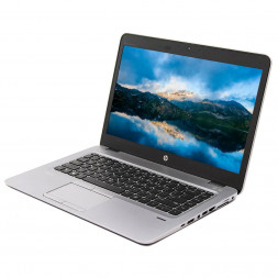 HP EliteBook 820 G1 Grade A Intel Core i7 4600U 2100MHz 4MB Ram 8192MB