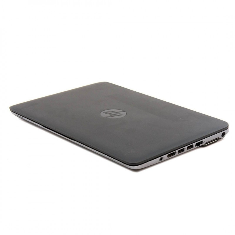 HP EliteBook 820 G2 Клас А Процесор Intel Core i5 5200U 2200Mhz 3MB Памет 8192MB - 1