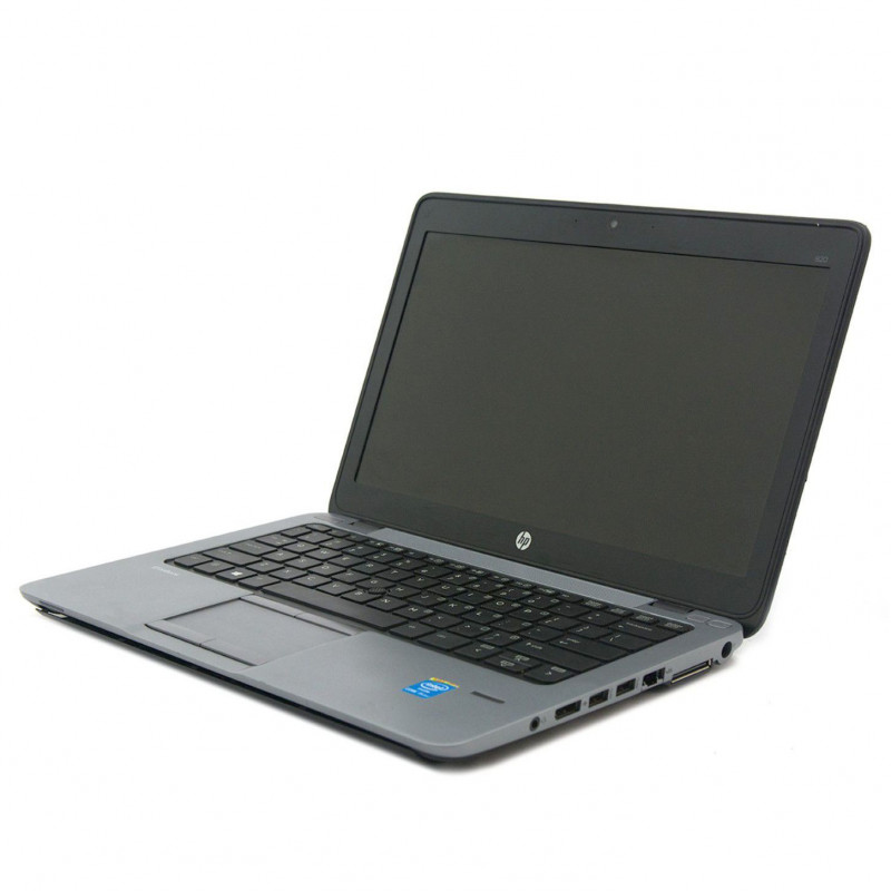 HP EliteBook 820 G2 Клас А Процесор Intel Core i5 5200U 2200Mhz 3MB Памет 8192MB - 2