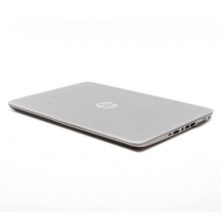 Марка:HP|Модел:EliteBook 840 G4|Статус:Grade A|Процесор:Intel Core i5|Процесор честота:7200U 2500MHz 3MB|Памет обем:8192MB|Памет