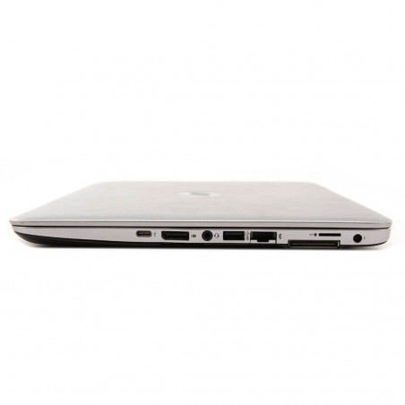 Марка:HP|Модел:EliteBook 840 G4|Статус:Grade A|Процесор:Intel Core i5|Процесор честота:7200U 2500MHz 3MB|Памет обем:8192MB|Памет