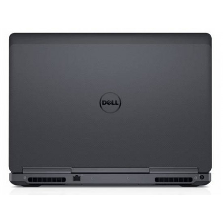Марка:Dell|Модел:Precision 7520|Статус:Grade A|Процесор:Intel Core i7|Процесор честота:7820HQ 2900MHz 8MB|Памет обем:32GB|Памет 