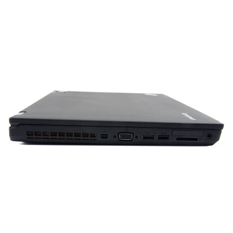 Lenovo ThinkPad W540 Статус Клас А Процесор Intel Core i7 4900MQ 2800MHz 8MB Памет 16GB - 2