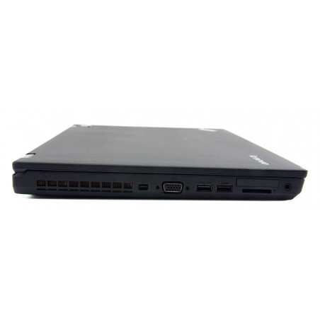 Марка:Lenovo|Модел:ThinkPad W540|Статус:Grade A|Процесор:Intel Core i7|Процесор честота:4900MQ 2800MHz 8MB|Памет обем:16GB|Памет
