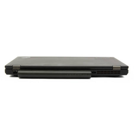 Марка:Lenovo|Модел:ThinkPad W540|Статус:Grade A|Процесор:Intel Core i7|Процесор честота:4900MQ 2800MHz 8MB|Памет обем:16GB|Памет