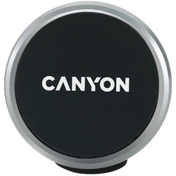 CANYON car holder CH-4 Vent Magnetic Black - 1