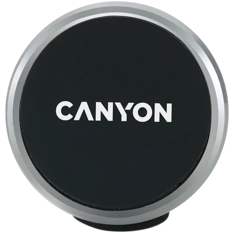 CANYON car holder CH-4 Vent Magnetic Black - 1