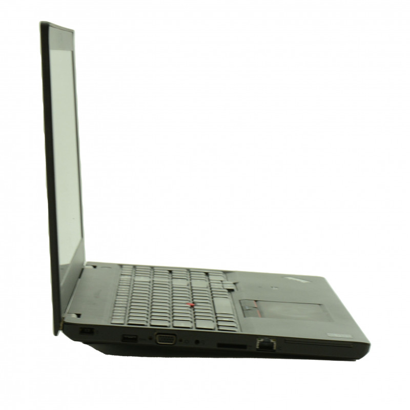 Lenovo ThinkPad W550s Grade A- Intel Core i7 5500U 2400MHz 4MB Ram 16GB - 4