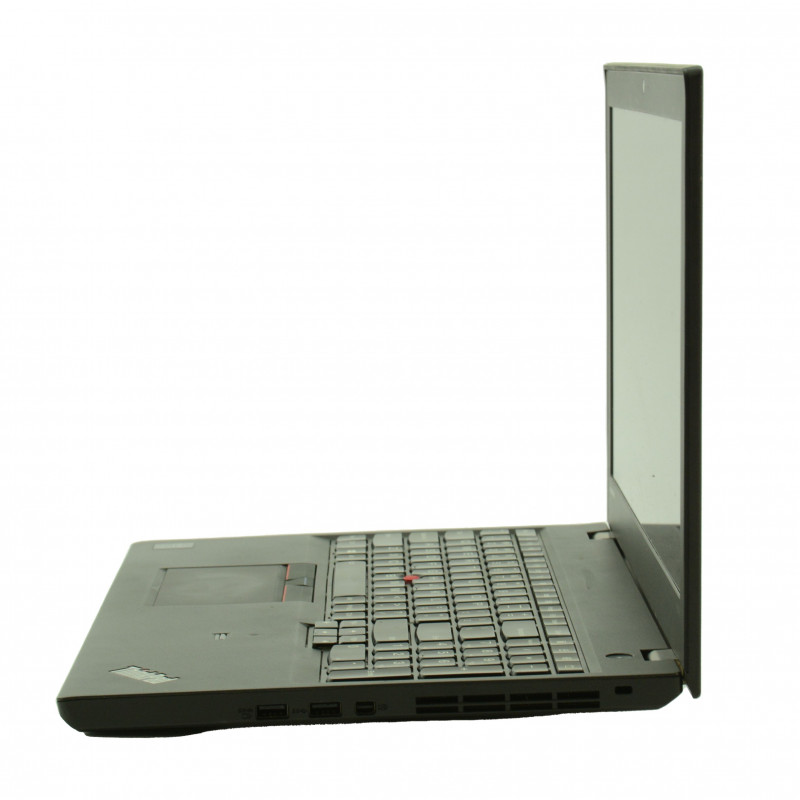 Lenovo ThinkPad W550s Статус Grade A- Процесор Intel Core i7 5500U 2400MHz 4MB Памет 16GB - 5