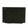 Lenovo ThinkPad W550s Grade A- Intel Core i7 5500U 2400MHz 4MB Ram 16GB - 6