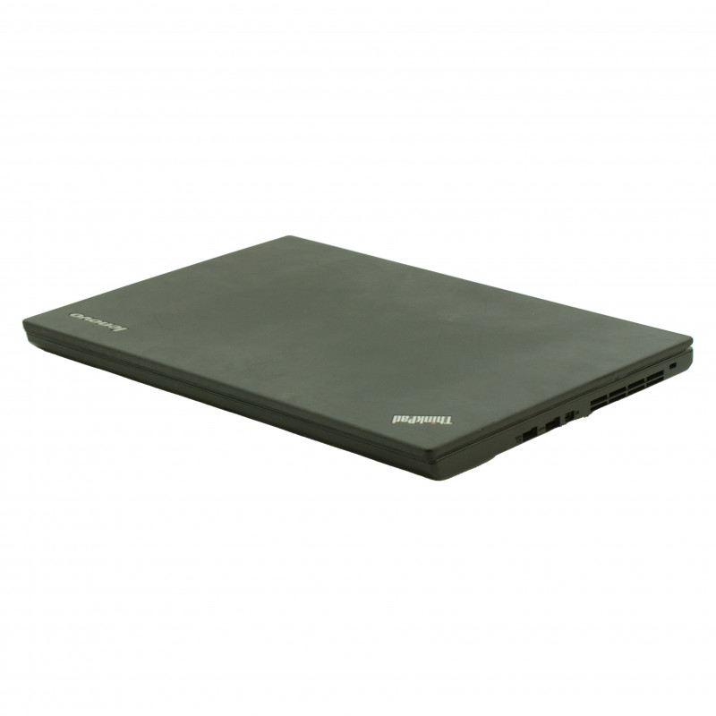 Lenovo ThinkPad W550s Статус Grade A- Процесор Intel Core i7 5500U 2400MHz 4MB Памет 16GB - 7