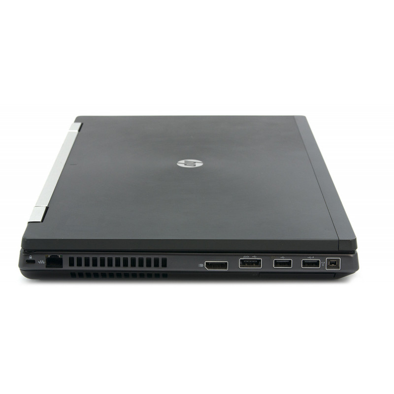 Марка:HP|Модел:EliteBook 8570w|Статус:Grade A-|Процесор:Intel Core i7|Процесор честота:3820QM 2700MHz 8MB|Памет обем:8192MB|Паме