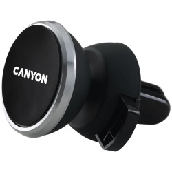 CANYON car holder CH-4 Vent Magnetic Black - 2