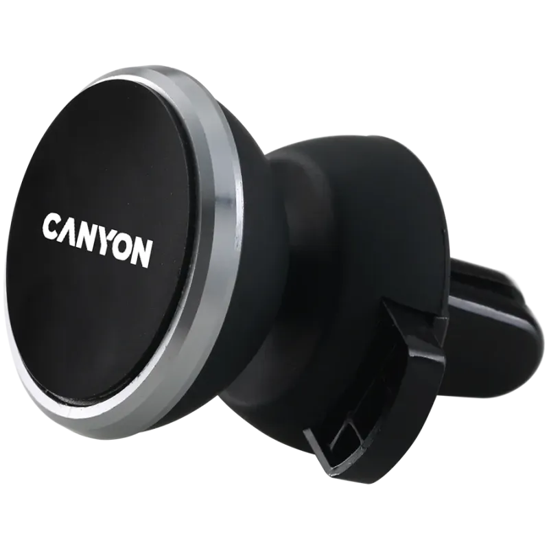 CANYON car holder CH-4 Vent Magnetic Black - 1