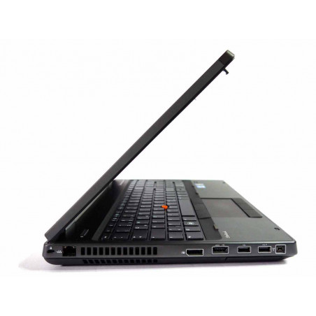 Марка:HP|Модел:EliteBook 8570w|Статус:Grade A-|Процесор:Intel Core i7|Процесор честота:3630QM 2400MHz 6MB|Памет обем:8192MB|Паме
