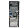 HP Workstation Z420 Grade A- Proccesor Intel Xeon Quad-Core E5 1620 v2 3700Mhz 10MB Ram 16GB - 3