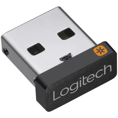 LOGITECH Unifying Receiver - USB - 1