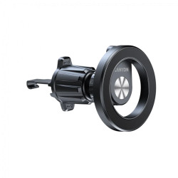 CANYON Magnetic car holder OnGrip 12 suction + air vent Black - 8