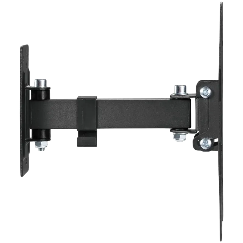 KIVI Motion-221 tilt-and-swivel bracket, VESA 200x200 , 23'-43', Max 30 kg - 1