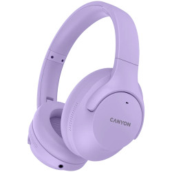 CANYON headset OnRiff 10 ANC Purple - 1