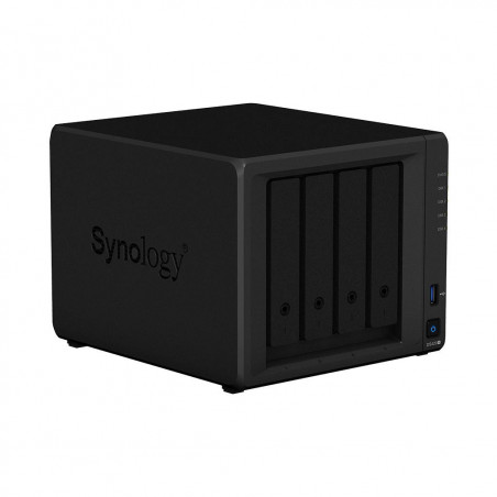 4-bay Synology NAS server for Small and Medium Business DS420+ - 2