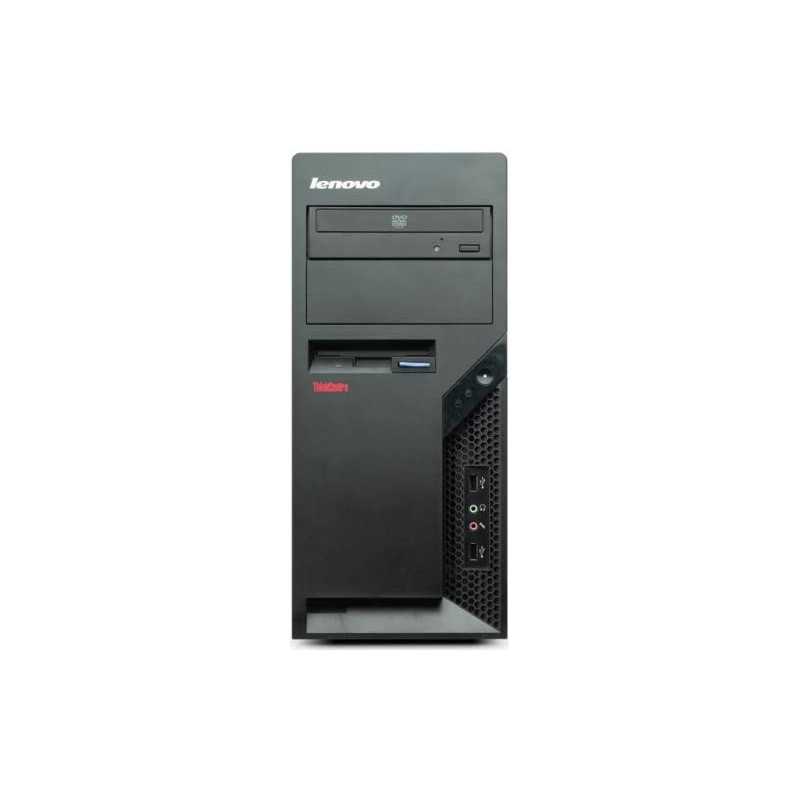 Lenovo ThinkCentre A62 Статус Клас А Процесор AMD Athlon 64 X2 5400B 2800Mhz 1MB Памет 4096MB - 1
