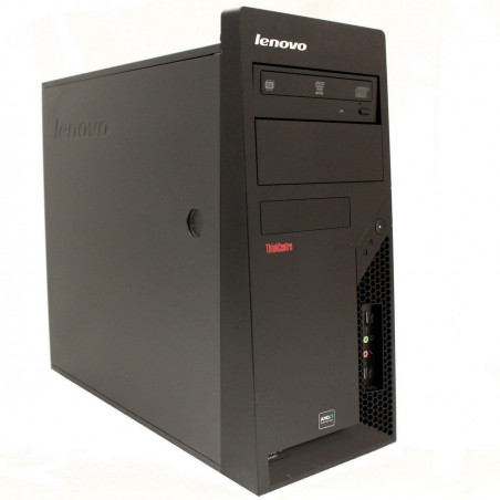 Lenovo ThinkCentre A62 Grade A AMD Athlon 64 X2 5400B 2800Mhz 1MB Ram 4096MB - 2