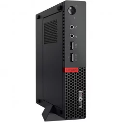 Lenovo ThinkCentre M710q Grade A-|Intel Core i5 6500T 2500MHz 6MB Ram 8192MB