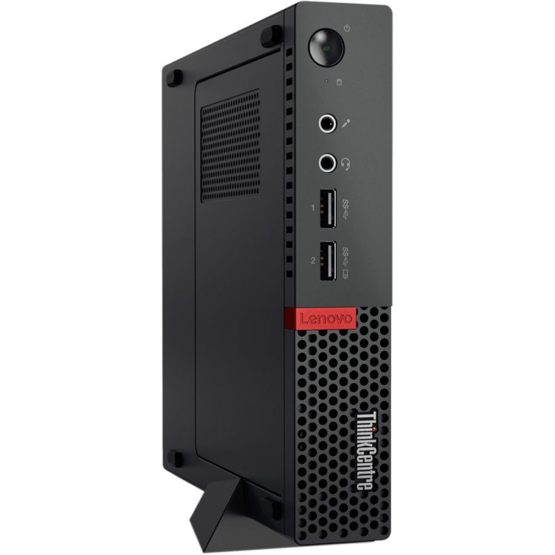 Марка:Lenovo|Модел:ThinkCentre M710q|Статус:Grade A|Процесор:Intel Core i5|Процесор честота:7400T 2400MHz 6MB|Памет обем:8192MB| Марка:Lenovo|Модел:ThinkCentre M710q|Статус:Grade A|Процесор:Intel Core i5|Процесор честота:7400T 2400MHz 6MB|Памет обем:8192MB|