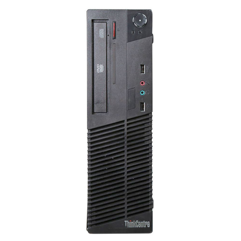 Lenovo ThinkCentre M79 Статус Клас А|Процесор:AMD A4 6300B 3700Mhz 1MB|Памет 4096MB - 2