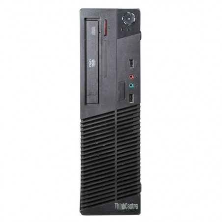 Lenovo ThinkCentre M79 Статус Клас А|Процесор:AMD A4 6300B 3700Mhz 1MB|Памет 4096MB - 2