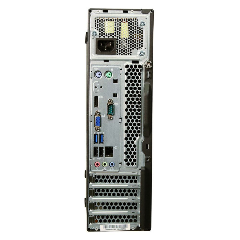 Lenovo ThinkCentre M79|Grade A AMD A4 6300B 3700Mhz 1MB|Ram 4096MB - 3