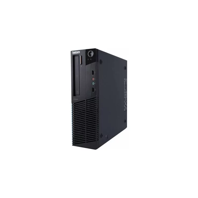 Lenovo ThinkCentre M78 Grade A AMD A8 5500B 3200Mhz 4MB Ram 4096MB - 1