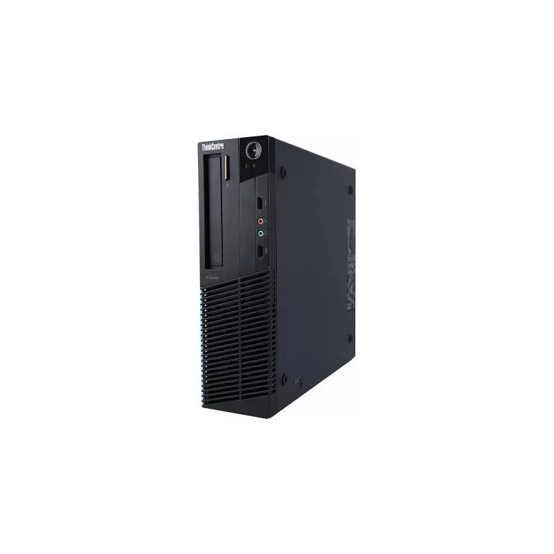 Lenovo ThinkCentre M78 Статус Клас А Процесор AMD A8 5500B 3200Mhz 4MB|Памет 4096MB - 1