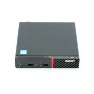 Lenovo ThinkCentre M900 Статус Клас А Процесор Intel Core i5 6500T 2500MHz 6MB Памет 8192MB