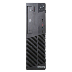 Lenovo ThinkCentre M79 Grade A|AMD A8 6500B 3500Mhz 4MB|Памет 4096MB