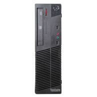 Lenovo ThinkCentre M79 Статус Клас А Процесор AMD A8 6500B 3500Mhz 4MB Памет 4096MB - 1
