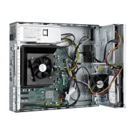 Lenovo ThinkCentre M79 Статус Клас А Процесор AMD A8 6500B 3500Mhz 4MB Памет 4096MB - 2
