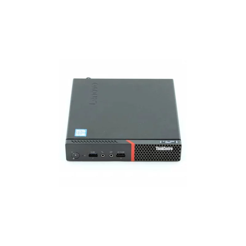 Lenovo ThinkCentre Tiny M900 Статус Клас А|Процесор Intel Core i5 6500T 2500MHz 6MB|Памет 8192MB - 1