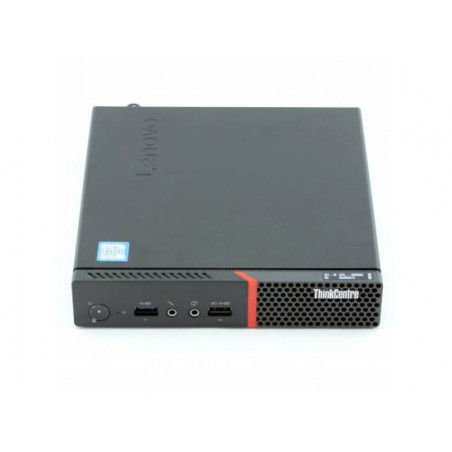 Lenovo ThinkCentre Tiny M900 Grade A|Intel Core i5 6500T 2500MHz 6MB|Памет 8192MB - 1