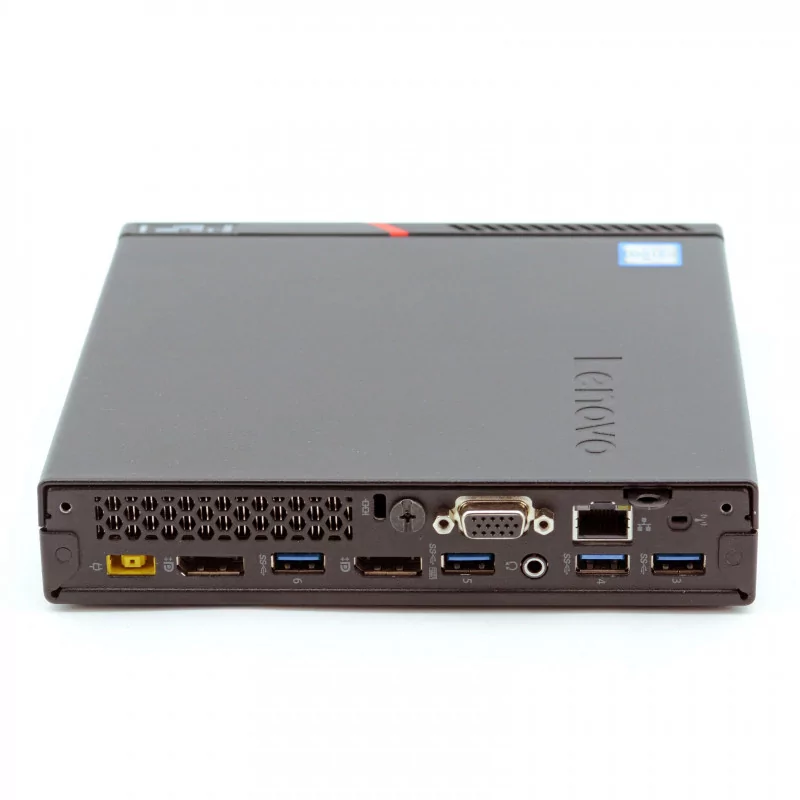 Lenovo ThinkCentre Tiny M900 Grade A|Intel Core i5 6500T 2500MHz 6MB|Памет 8192MB - 2