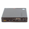 Lenovo ThinkCentre Tiny M900 Статус Клас А|Процесор Intel Core i5 6500T 2500MHz 6MB|Памет 8192MB - 2