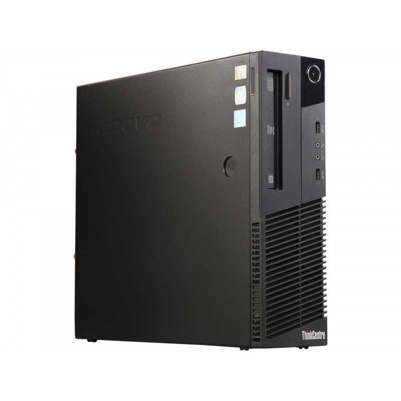 Lenovo ThinkCentre M93p Grade A-|Intel Core i5 4570 3200MHz 6MB|Ram 4096MB - 2