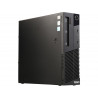 Lenovo ThinkCentre M93p|Статус Клас А Процесор Intel Core i5|Процесор честота:4570 3200MHz 6MB|Памет обем 4096MB - 2