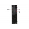 Lenovo ThinkCentre M93p Grade A Intel Core i5 4590 3300MHz 6MB|Ram 4096MB - 2