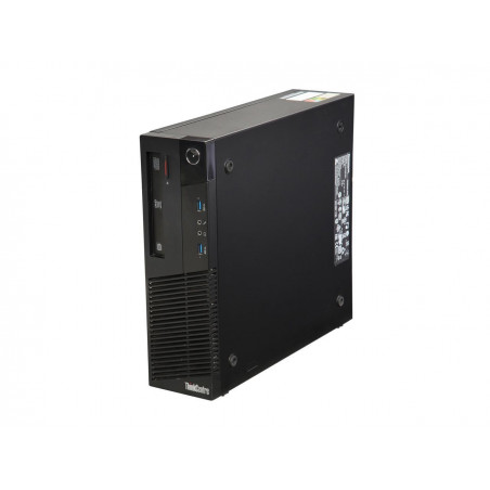 Lenovo ThinkCentre M93p Grade A Intel Core i5 4590 3300MHz 6MB|Ram 4096MB - 3