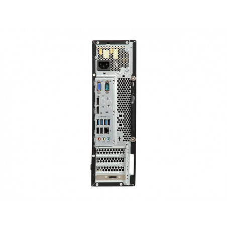Lenovo ThinkCentre M93p Grade A Intel Core i5 4590 3300MHz 6MB|Ram 4096MB - 6
