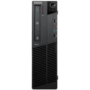 Lenovo ThinkCentre M78|Grade A|AMD A4 5300B 3400Mhz 1MB Ram 4096MB